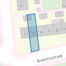 Perceel ELS00-I-3847
