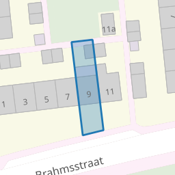 Perceel ELS00-I-3850