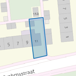 Perceel ELS00-I-3851