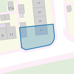 Perceel ELS00-I-3852