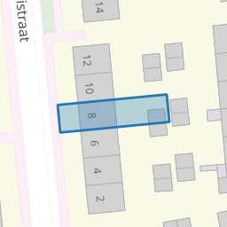 Perceel ELS00-I-3860