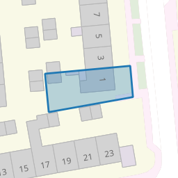 Perceel ELS00-I-3870