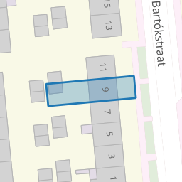 Perceel ELS00-I-3874