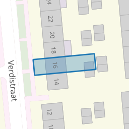 Perceel ELS00-I-3892