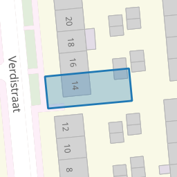 Perceel ELS00-I-3893