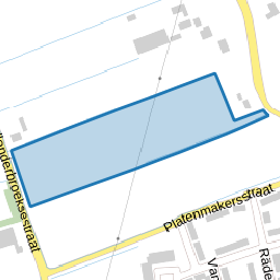 Perceel ELS00-I-3917