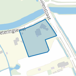 Perceel ELS00-I-3919