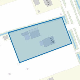 Perceel ELS00-I-3974