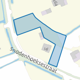 Perceel ELS00-I-3992