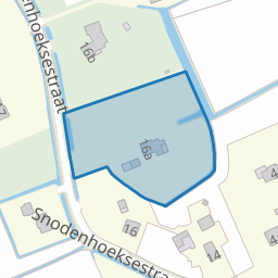 Perceel ELS00-I-3993