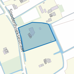 Perceel ELS00-I-3994