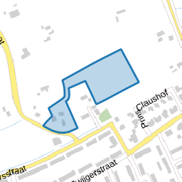 Perceel ELS00-I-3996