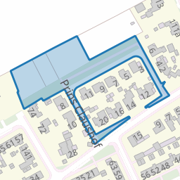 Perceel ELS00-I-4031