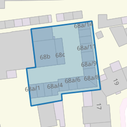 Perceel ELS00-I-4133