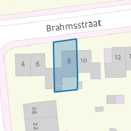 Perceel ELS00-I-4154