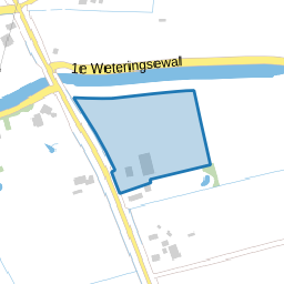 Perceel ELS00-I-4165