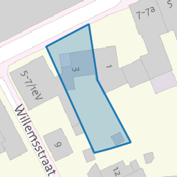 Perceel ELS00-K-1001