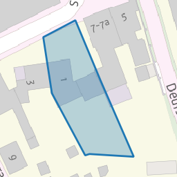 Perceel ELS00-K-1002