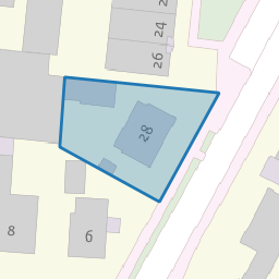 Perceel ELS00-K-1010