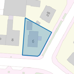 Perceel ELS00-K-1011