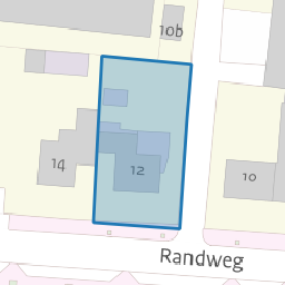 Perceel ELS00-K-1025