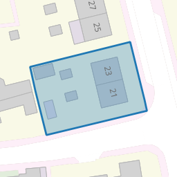 Perceel ELS00-K-1050