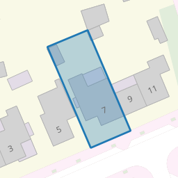 Perceel ELS00-K-1051