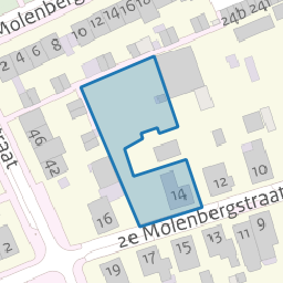Perceel ELS00-K-1070