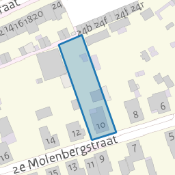 Perceel ELS00-K-1073