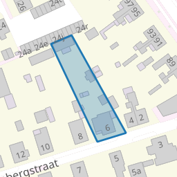 Perceel ELS00-K-1075