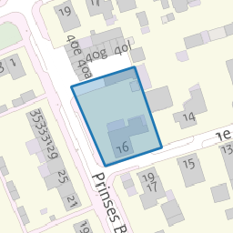 Perceel ELS00-K-1087