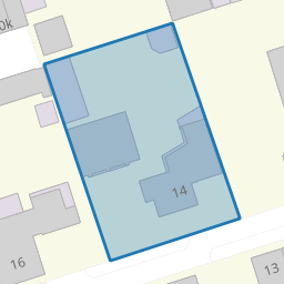 Perceel ELS00-K-1088