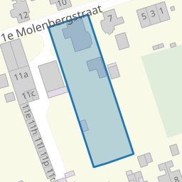 Perceel ELS00-K-1098
