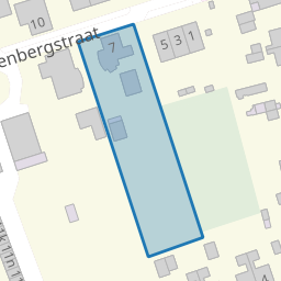 Perceel ELS00-K-1099