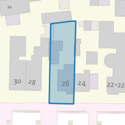 Perceel ELS00-K-1109