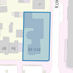Perceel ELS00-K-1111