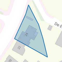 Perceel ELS00-K-1162