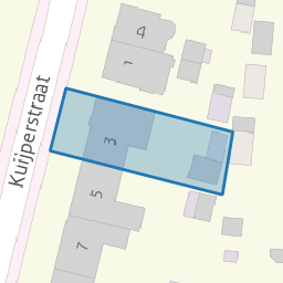 Perceel ELS00-K-1171