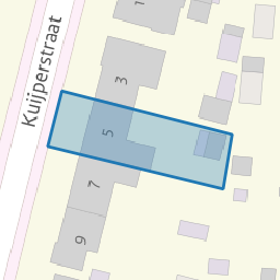 Perceel ELS00-K-1172