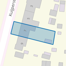 Perceel ELS00-K-1173
