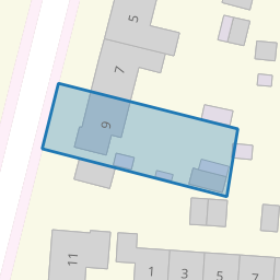 Perceel ELS00-K-1174