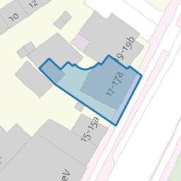 Perceel ELS00-K-1177