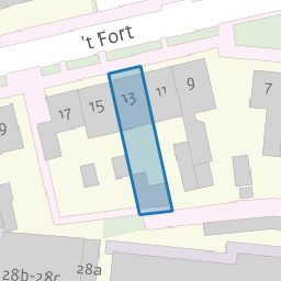 Perceel ELS00-K-1189