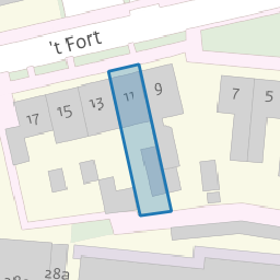 Perceel ELS00-K-1190