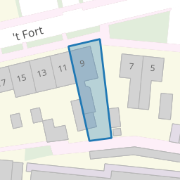 Perceel ELS00-K-1191