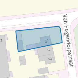 Perceel ELS00-K-1222