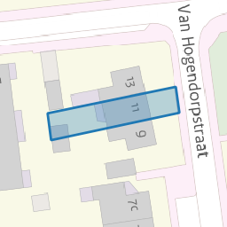 Perceel ELS00-K-1223