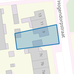Perceel ELS00-K-1224
