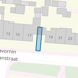 Perceel ELS00-K-1251