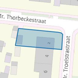 Perceel ELS00-K-1256